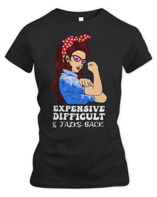 Women's Premium Slim Fit Tee