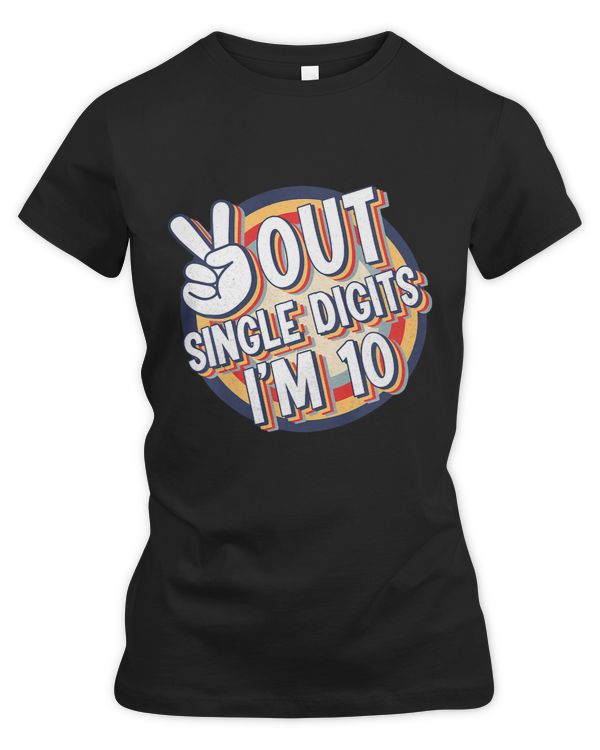 Women's Premium Slim Fit Tee