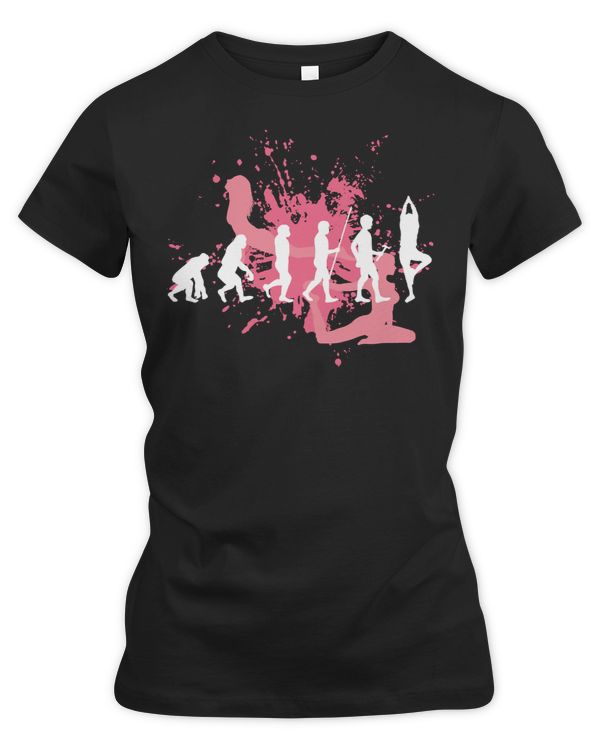Women's Premium Slim Fit Tee