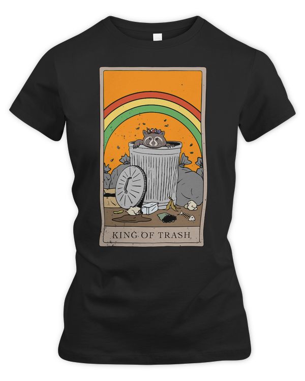 Women's Premium Slim Fit Tee