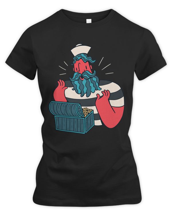 Women's Premium Slim Fit Tee