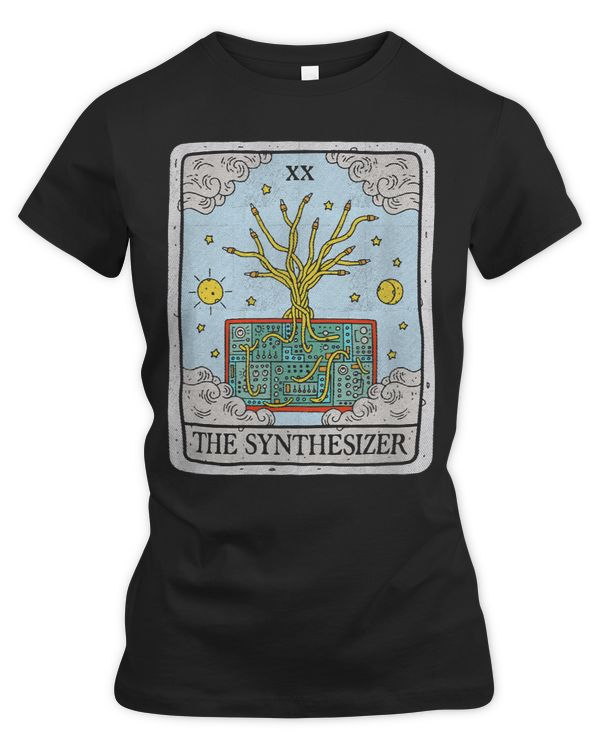 Women's Premium Slim Fit Tee