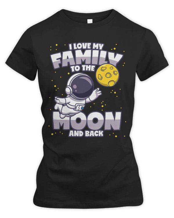 Women's Premium Slim Fit Tee