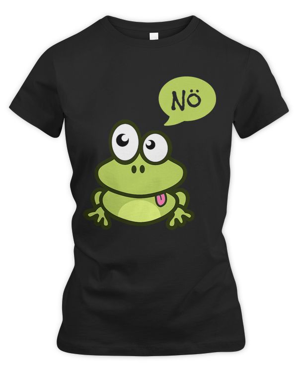 Women's Premium Slim Fit Tee