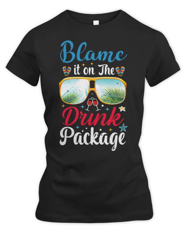 Women's Premium Slim Fit Tee