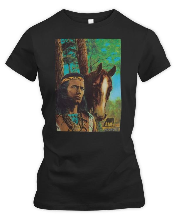 Women's Premium Slim Fit Tee
