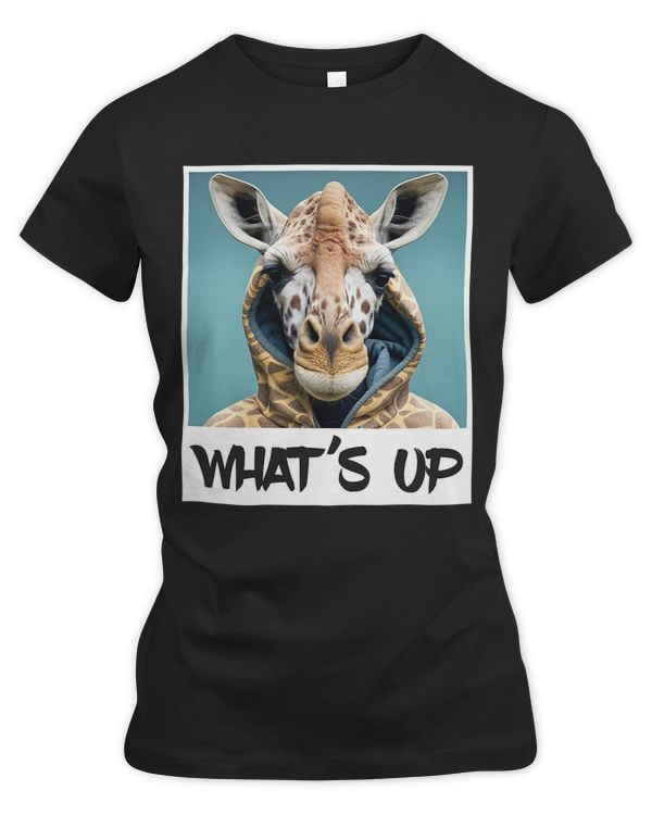 Women's Premium Slim Fit Tee