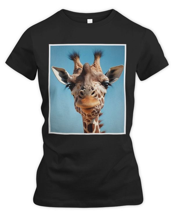 Women's Premium Slim Fit Tee