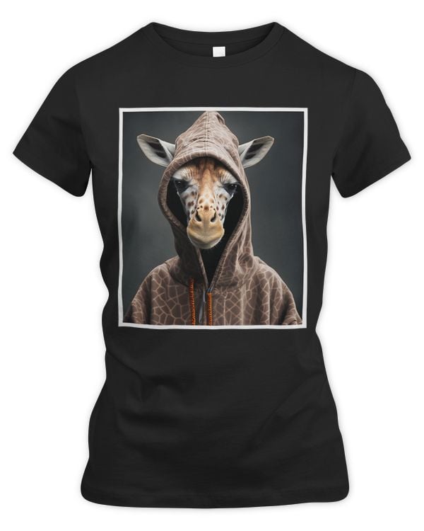 Women's Premium Slim Fit Tee