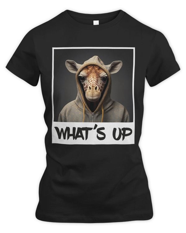 Women's Premium Slim Fit Tee