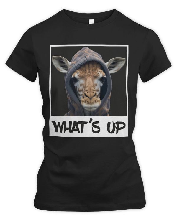 Women's Premium Slim Fit Tee