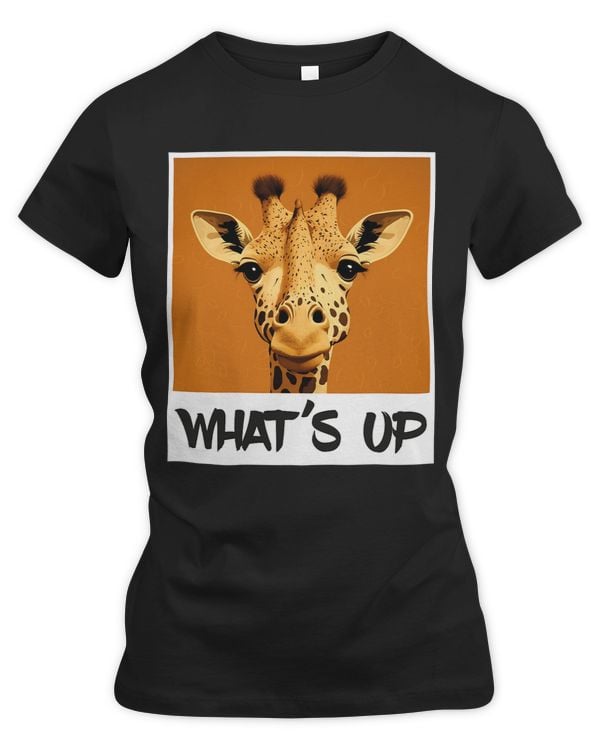 Women's Premium Slim Fit Tee