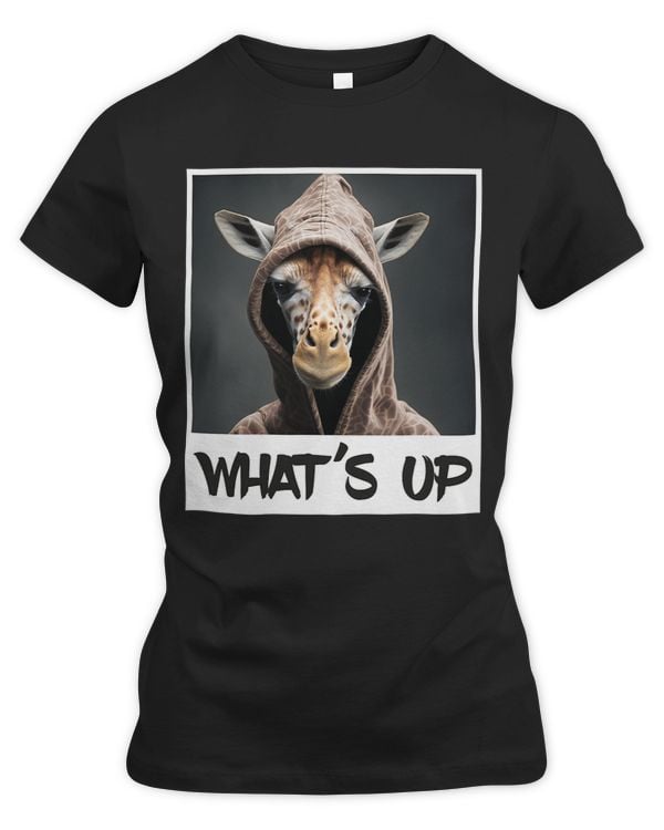 Women's Premium Slim Fit Tee