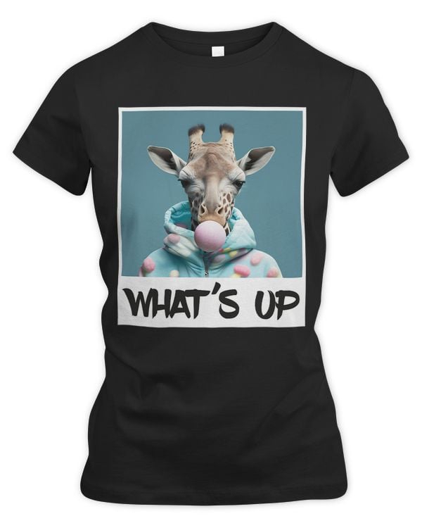 Women's Premium Slim Fit Tee