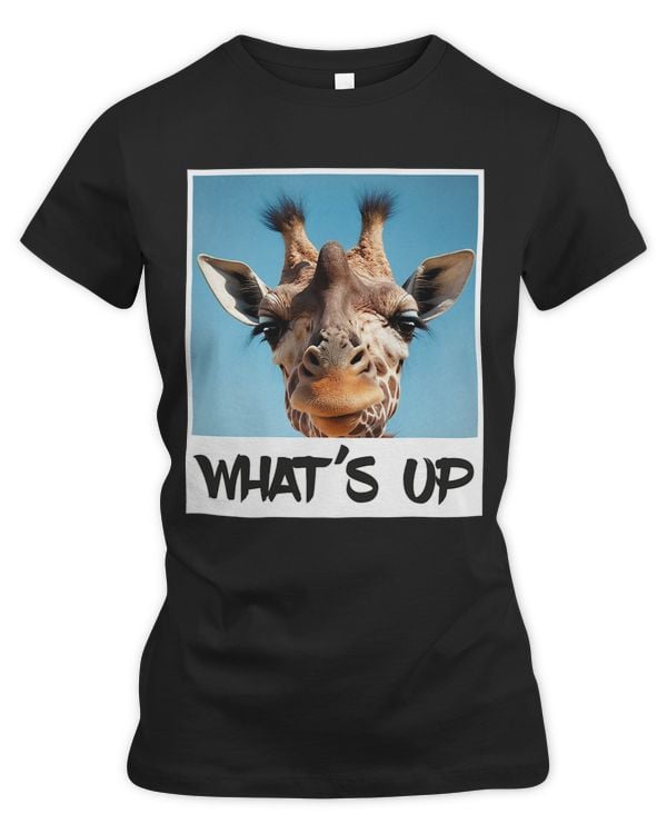 Women's Premium Slim Fit Tee