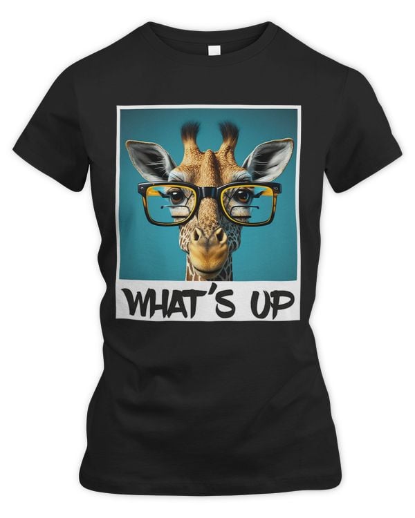Women's Premium Slim Fit Tee
