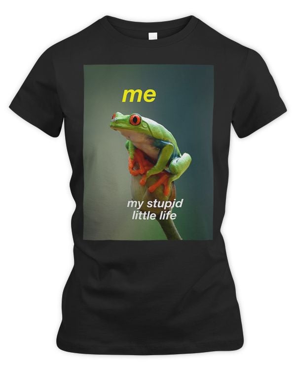 Women's Premium Slim Fit Tee