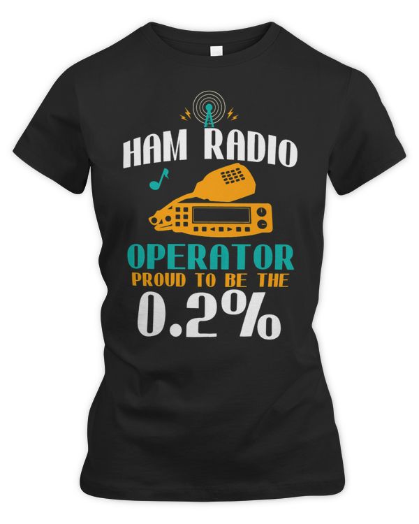 Women's Premium Slim Fit Tee