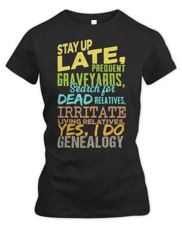 Women's Premium Slim Fit Tee