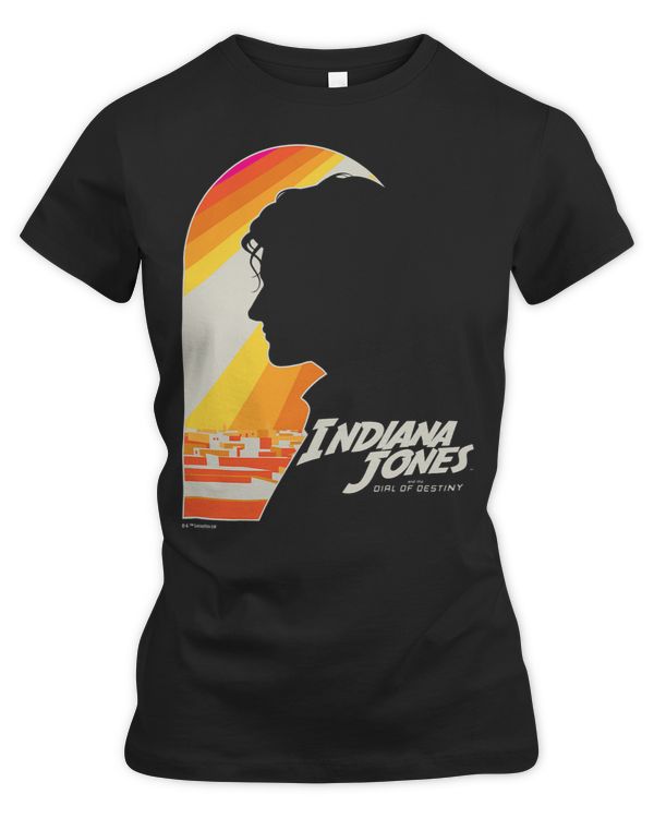 Women's Premium Slim Fit Tee
