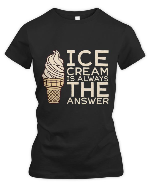 Women's Premium Slim Fit Tee