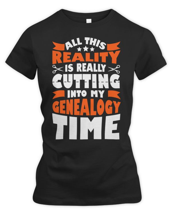 Women's Premium Slim Fit Tee