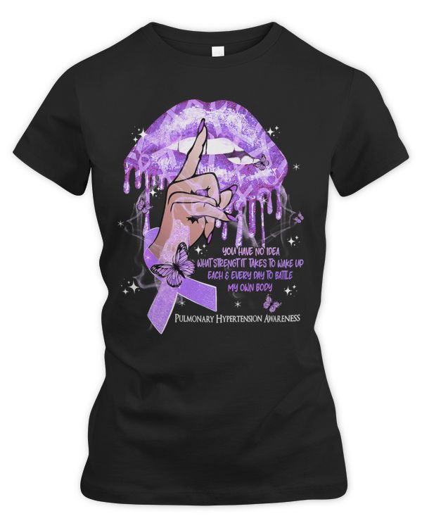 Women's Premium Slim Fit Tee