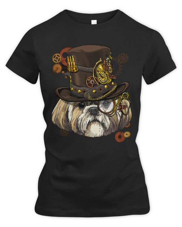 Women's Premium Slim Fit Tee