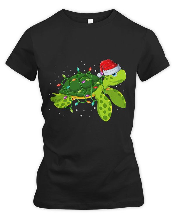 Women's Premium Slim Fit Tee