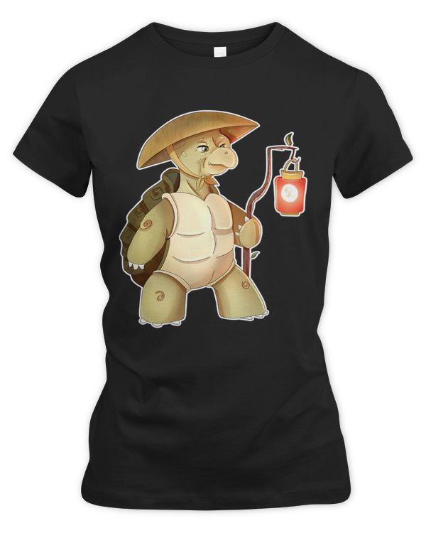 Women's Premium Slim Fit Tee