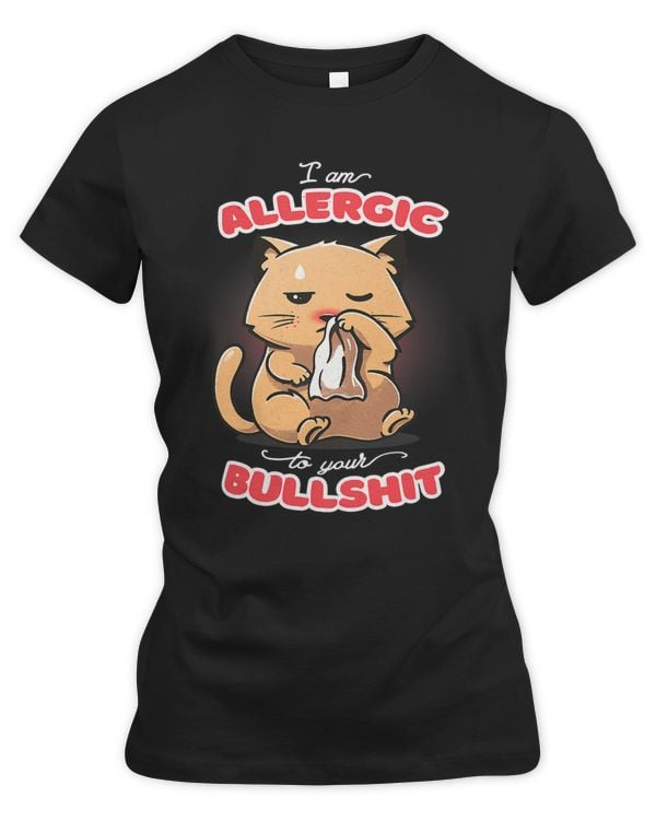 Women's Premium Slim Fit Tee