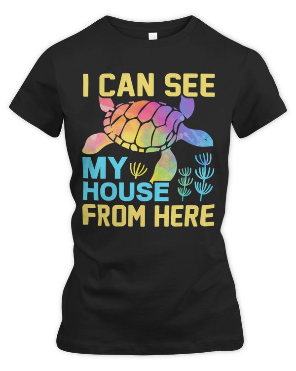 Women's Premium Slim Fit Tee