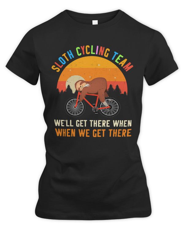 Women's Premium Slim Fit Tee