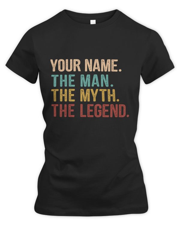 Women's Premium Slim Fit Tee