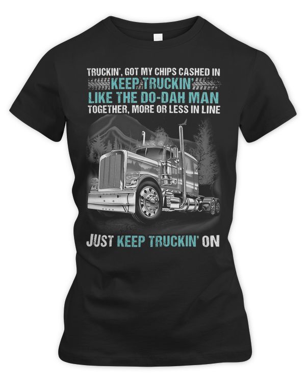 Women's Premium Slim Fit Tee