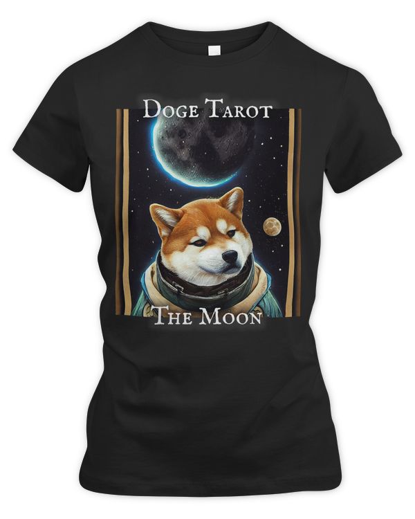 Women's Premium Slim Fit Tee
