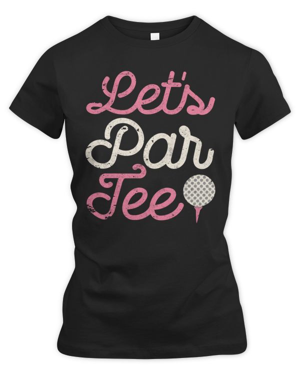 Women's Premium Slim Fit Tee