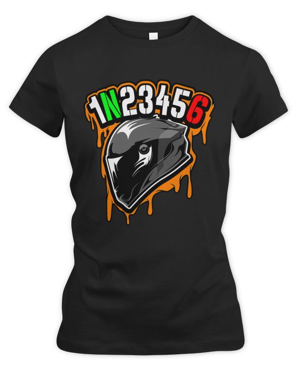 Women's Premium Slim Fit Tee