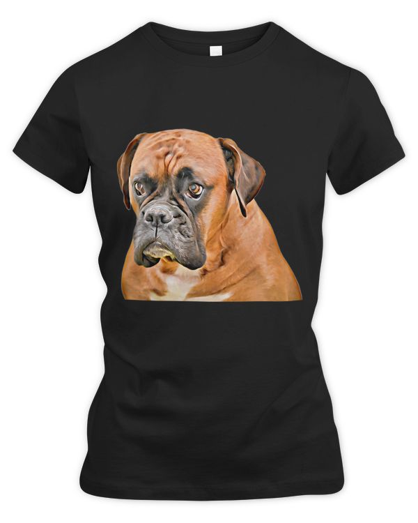 Women's Premium Slim Fit Tee