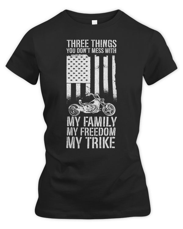 Women's Premium Slim Fit Tee