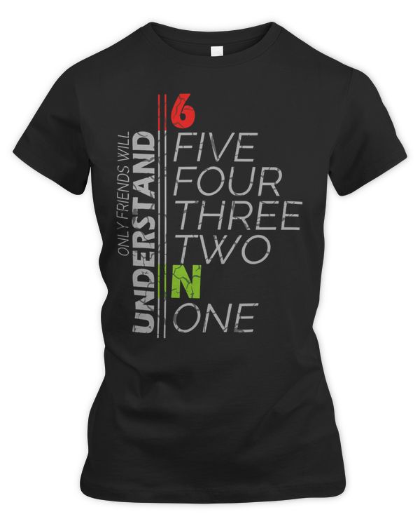 Women's Premium Slim Fit Tee