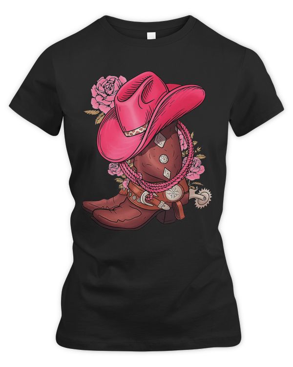 Women's Premium Slim Fit Tee