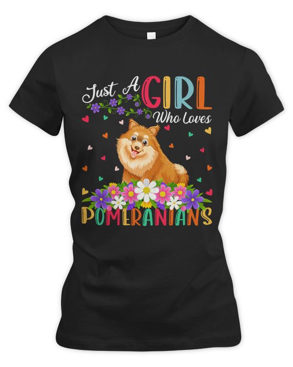 Women's Premium Slim Fit Tee