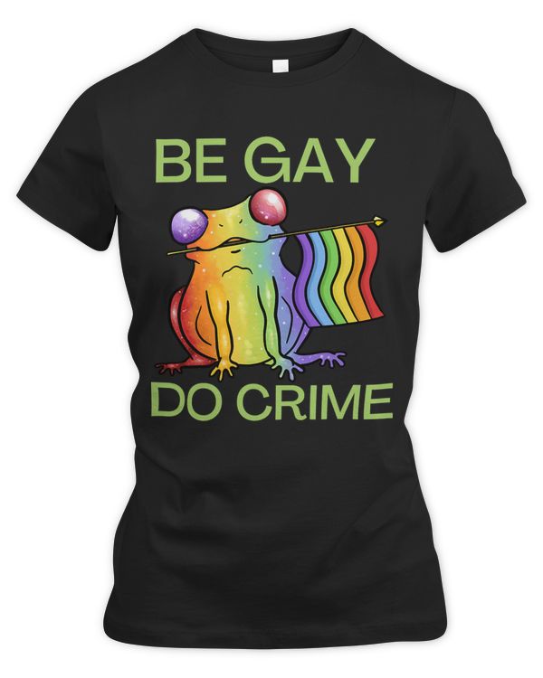 Women's Premium Slim Fit Tee