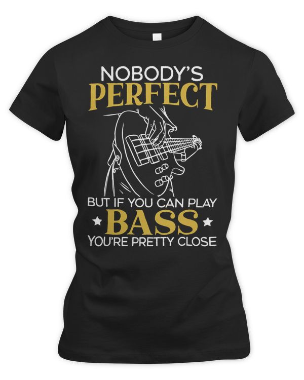 Women's Premium Slim Fit Tee