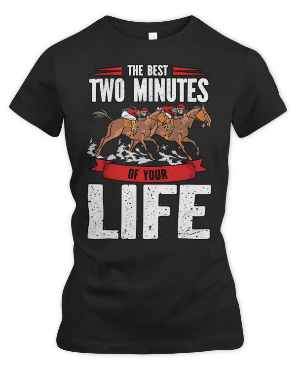 Women's Premium Slim Fit Tee