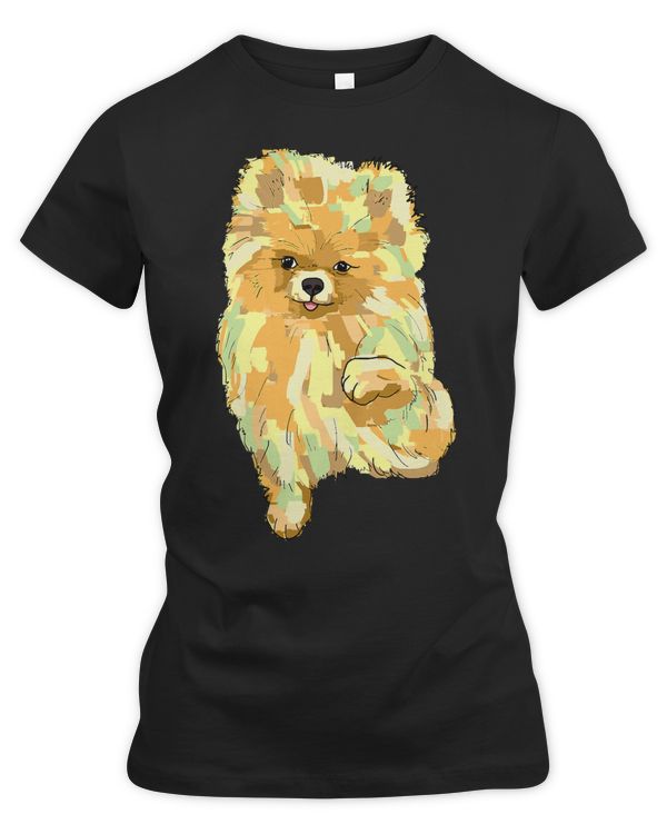 Women's Premium Slim Fit Tee