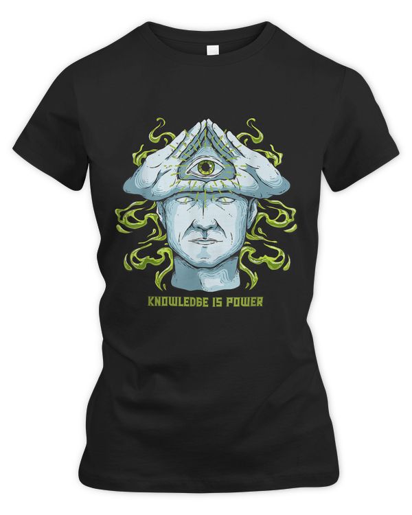 Women's Premium Slim Fit Tee