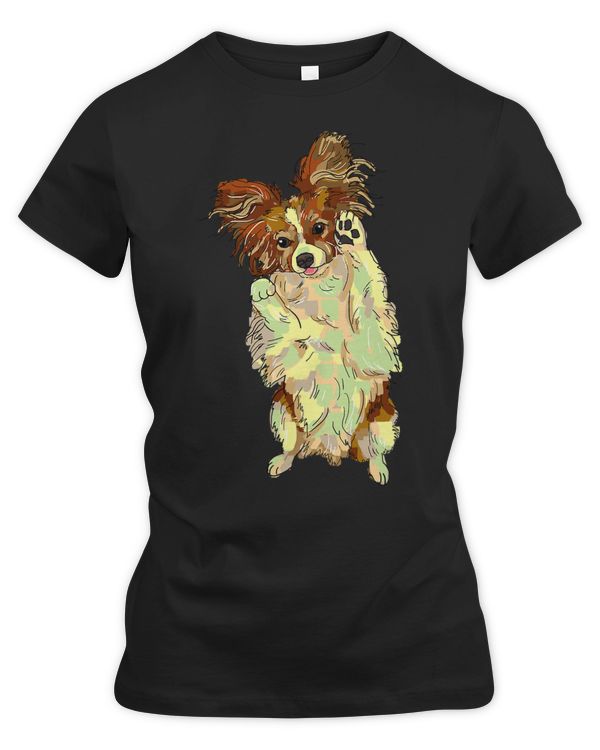 Women's Premium Slim Fit Tee
