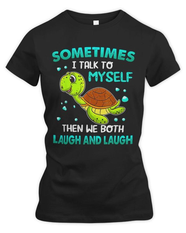 Women's Premium Slim Fit Tee